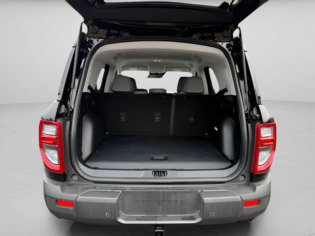2025 Ford Bronco - $32,495