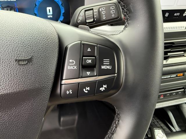 2025 Ford Bronco - $32,495