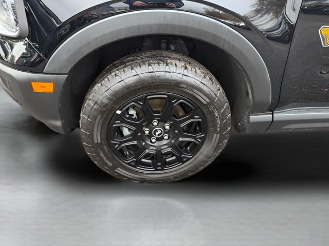 2025 Ford Bronco - $32,495