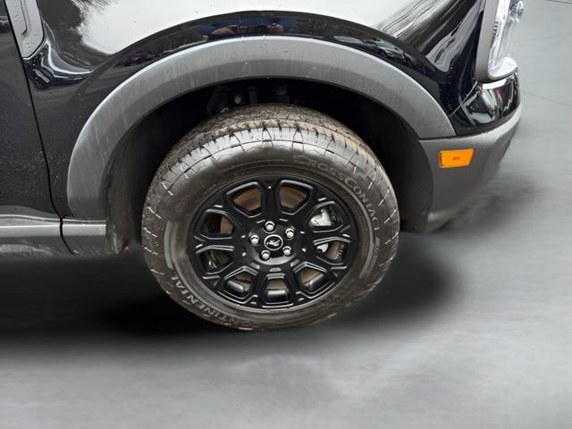 2025 Ford Bronco - $32,495