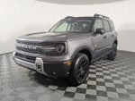 2025 Bronco Sport Thumbnail 4