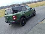 2025 Bronco Sport Thumbnail 4