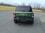 2025 Bronco Sport Thumbnail 5