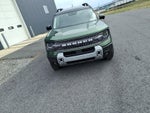 2025 Bronco Sport Thumbnail 2