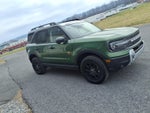 2025 Bronco Sport Thumbnail 3
