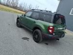 2025 Bronco Sport Thumbnail 6