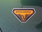 2025 Bronco Sport Thumbnail 7
