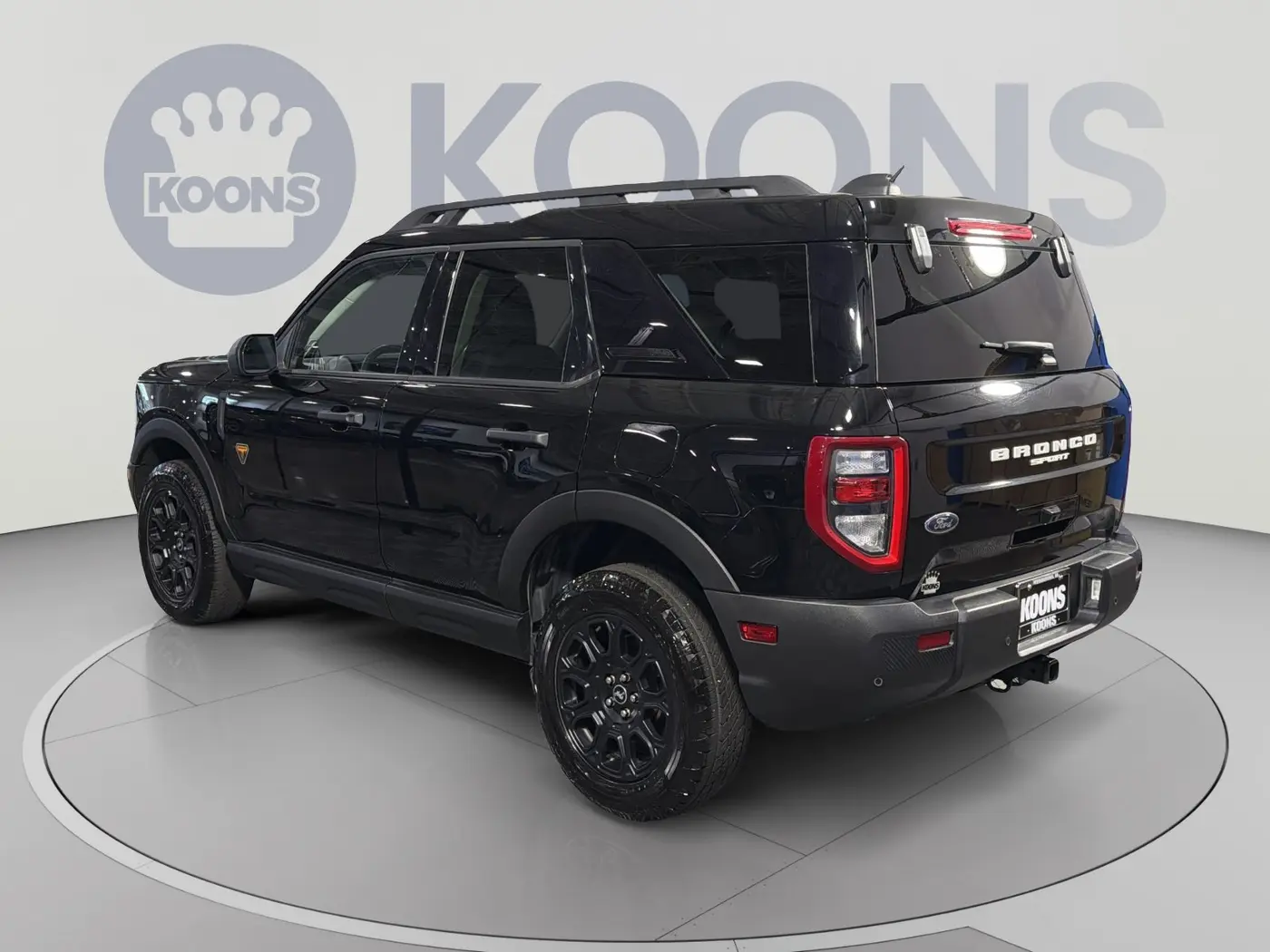 2025 Ford Bronco - $29,000