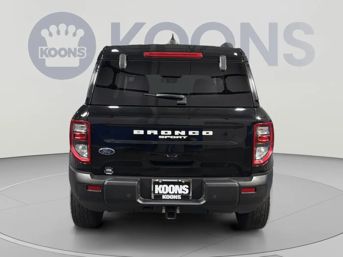2025 Ford Bronco - $29,000