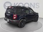 2025 Bronco Sport Thumbnail 5