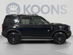 2025 Bronco Sport Thumbnail 6