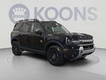 2025 Bronco Sport Thumbnail 7