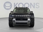 2025 Bronco Sport Thumbnail 8