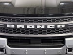 2025 Bronco Sport Thumbnail 9
