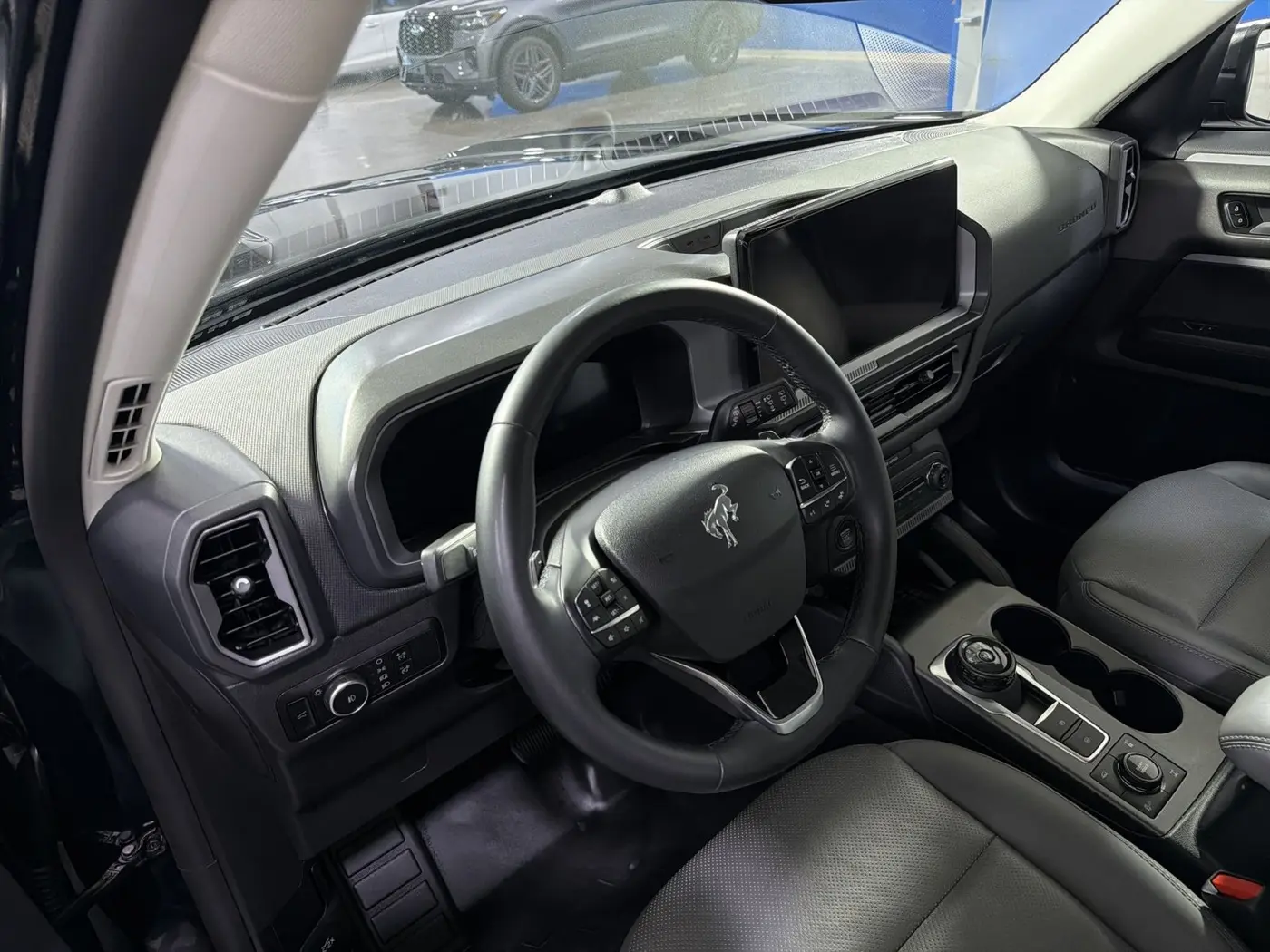 2025 Ford Bronco - $29,000