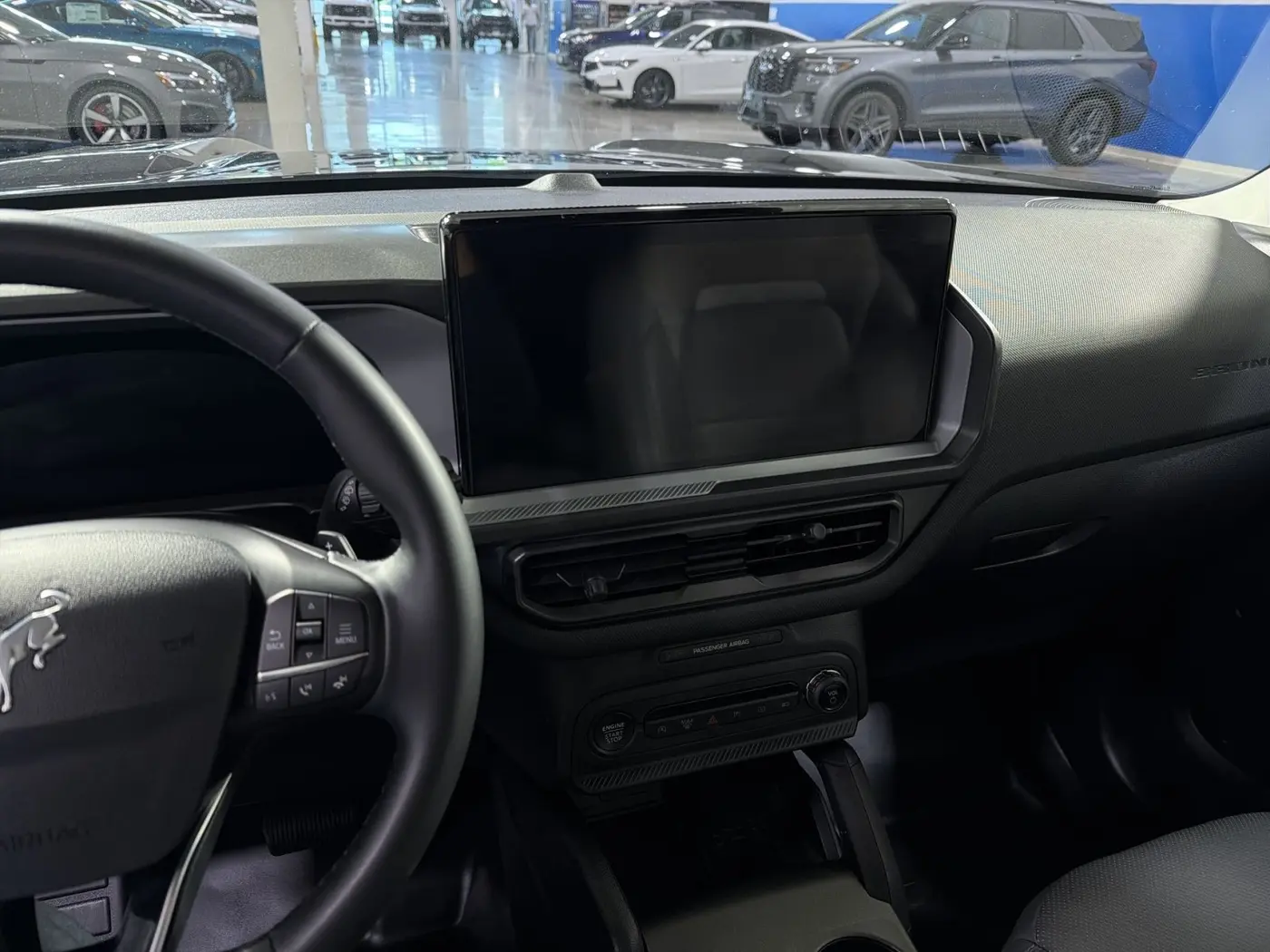2025 Ford Bronco - $29,000