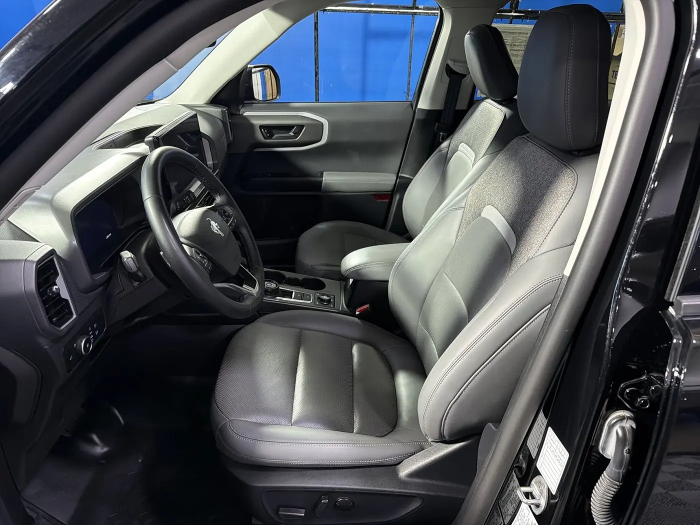 2025 Ford Bronco - $29,000