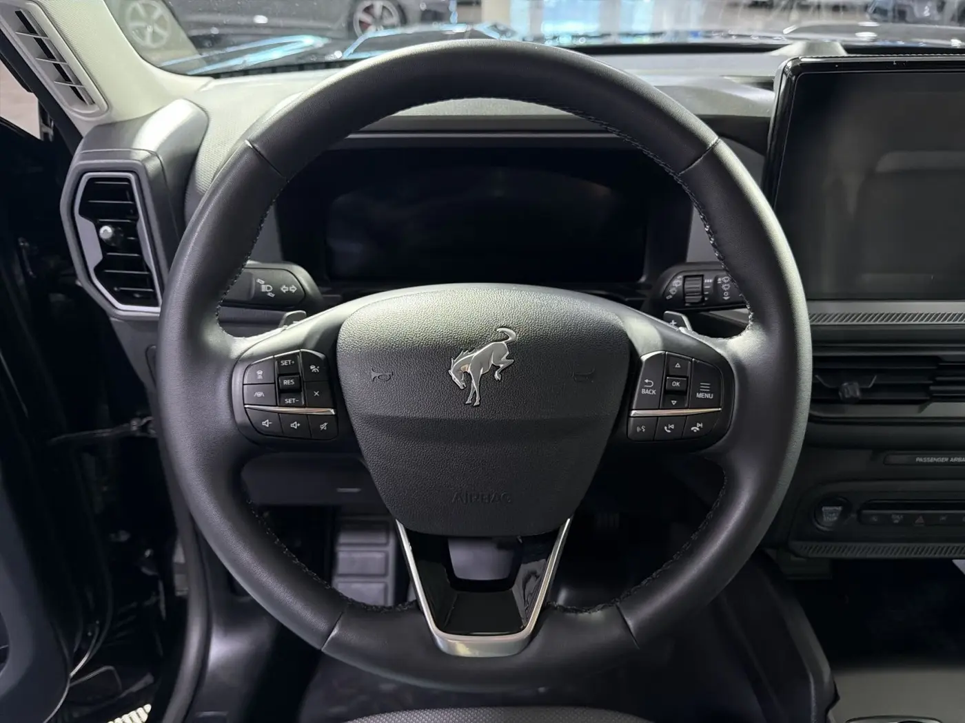2025 Ford Bronco - $29,000