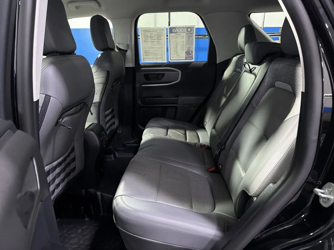 2025 Ford Bronco - $29,000