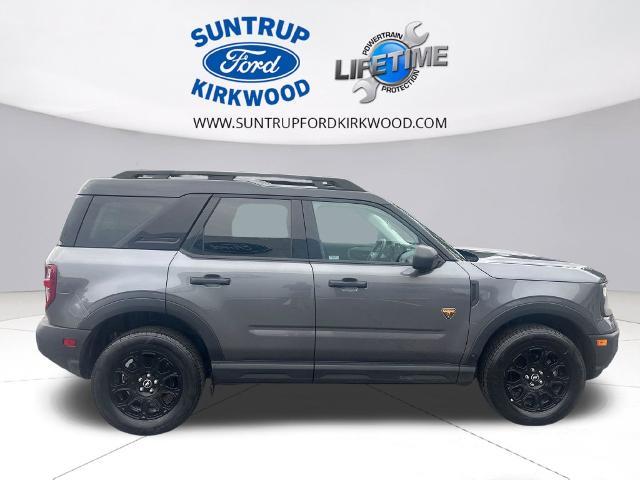 2025 Ford Bronco - $29,574