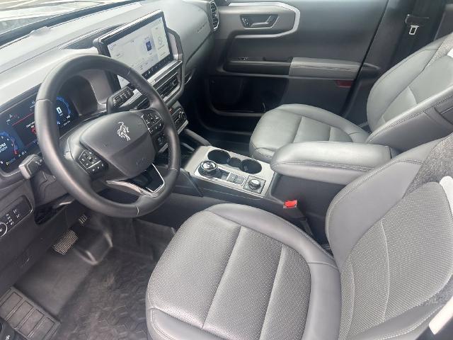 2025 Ford Bronco - $29,574
