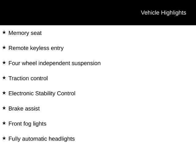 2025 Ford Bronco - $29,574