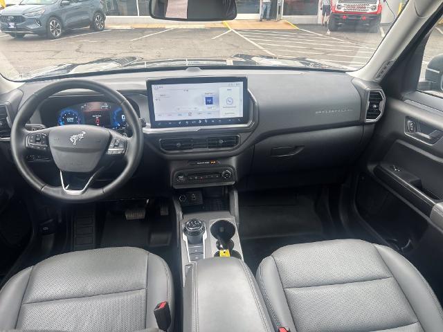 2025 Ford Bronco - $29,574