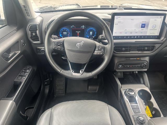 2025 Ford Bronco - $29,574