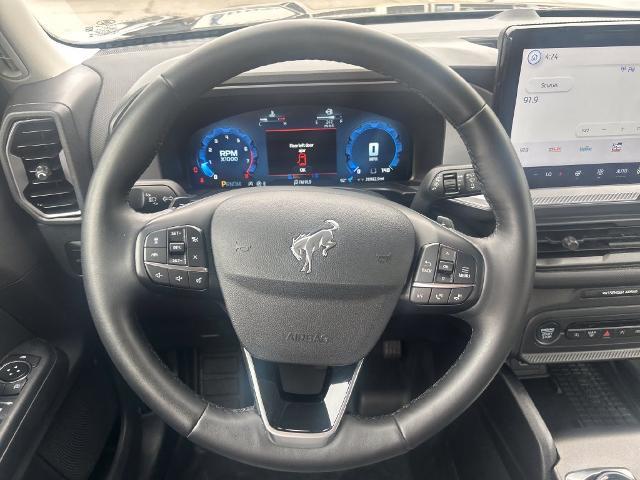2025 Ford Bronco - $29,574