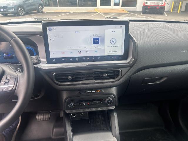 2025 Ford Bronco - $29,574