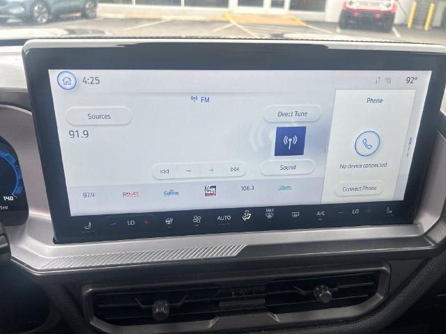 2025 Ford Bronco - $29,574