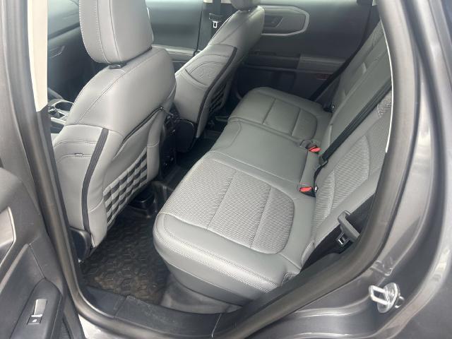 2025 Ford Bronco - $29,574