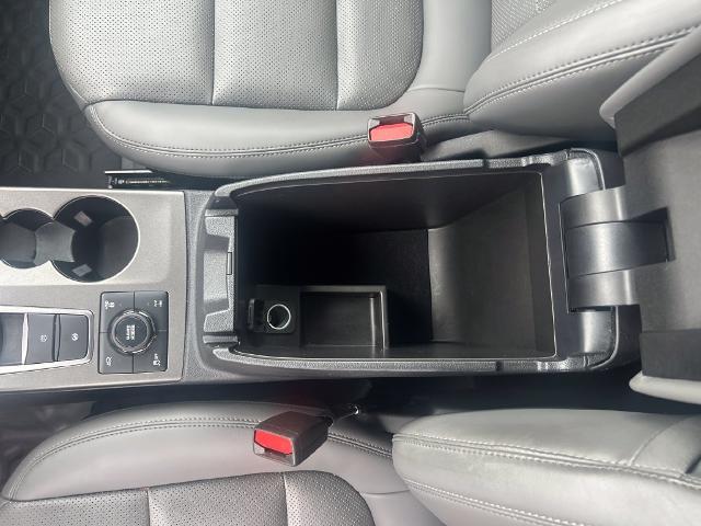 2025 Ford Bronco - $29,574
