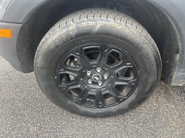 2025 Ford Bronco - $29,574