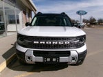 2025 Bronco Sport Thumbnail 3