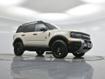 2025 Bronco Sport Thumbnail 4