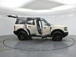 2025 Bronco Sport Thumbnail 5