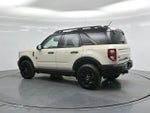 2025 Bronco Sport Thumbnail 7