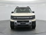 2025 Bronco Sport Thumbnail 24