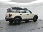 2025 Bronco Sport Thumbnail 27