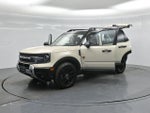 2025 Bronco Sport Thumbnail 31