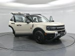 2025 Bronco Sport Thumbnail 33