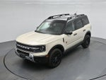 2025 Bronco Sport Thumbnail 37