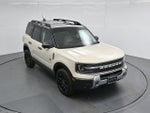 2025 Bronco Sport Thumbnail 39