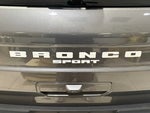 2025 Bronco Sport Thumbnail 29