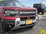 2025 Bronco Sport Thumbnail 2