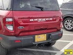 2025 Bronco Sport Thumbnail 6