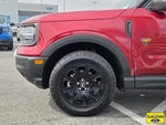 2025 Bronco Sport Thumbnail 10