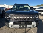 2025 Bronco Sport Thumbnail 1