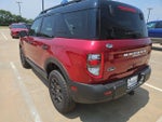 2025 Bronco Sport Thumbnail 3